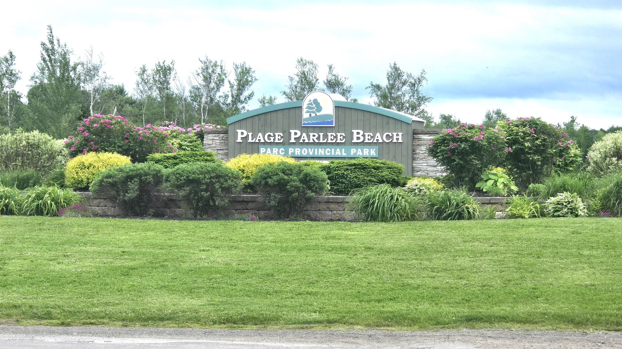 Photo of Outdoor in The Bluff