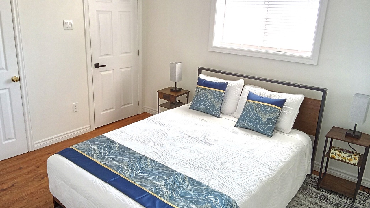 Photo of Bedroom in The Bluff