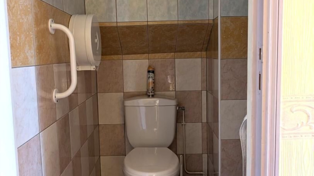 Photo of Bathroom in Saint-Igny-de-Vers