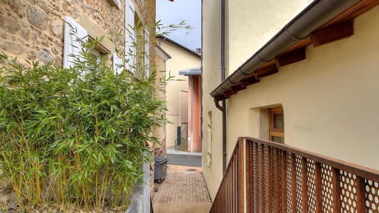 Photo of Outdoor in Saint-Igny-de-Vers