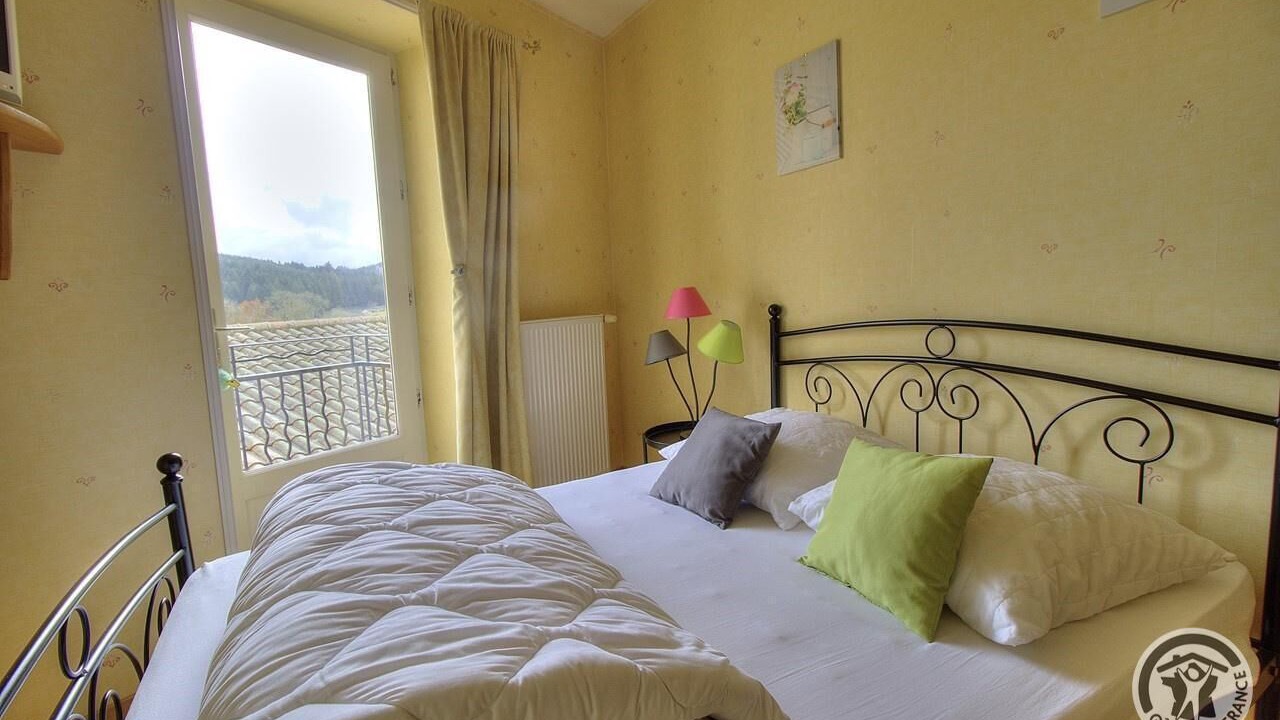 Photo of Bedroom in Saint-Igny-de-Vers