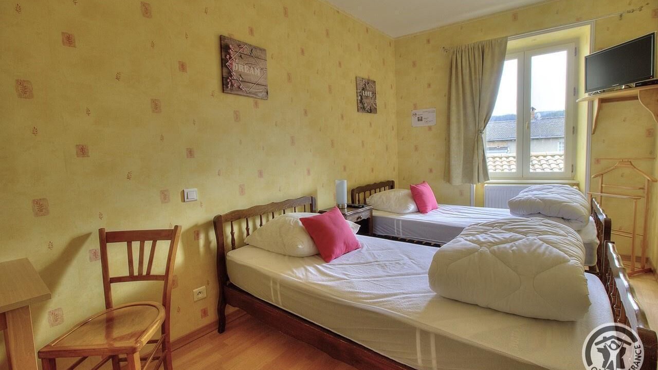 Photo of Bedroom in Saint-Igny-de-Vers