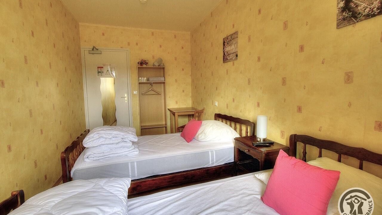 Photo of Bedroom in Saint-Igny-de-Vers