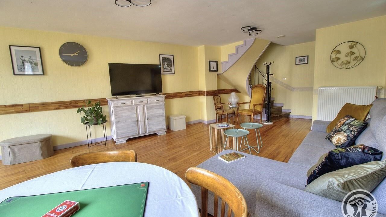 Photo of Livingroom in Saint-Igny-de-Vers