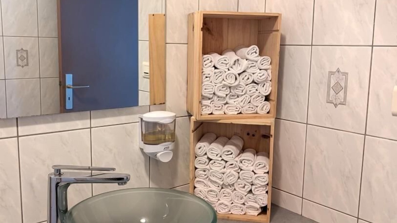 Photo of Bathroom in Saint-Igny-de-Vers