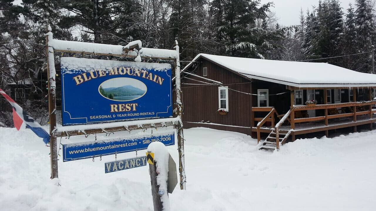 Photo of Others in Blue Mountain Lake