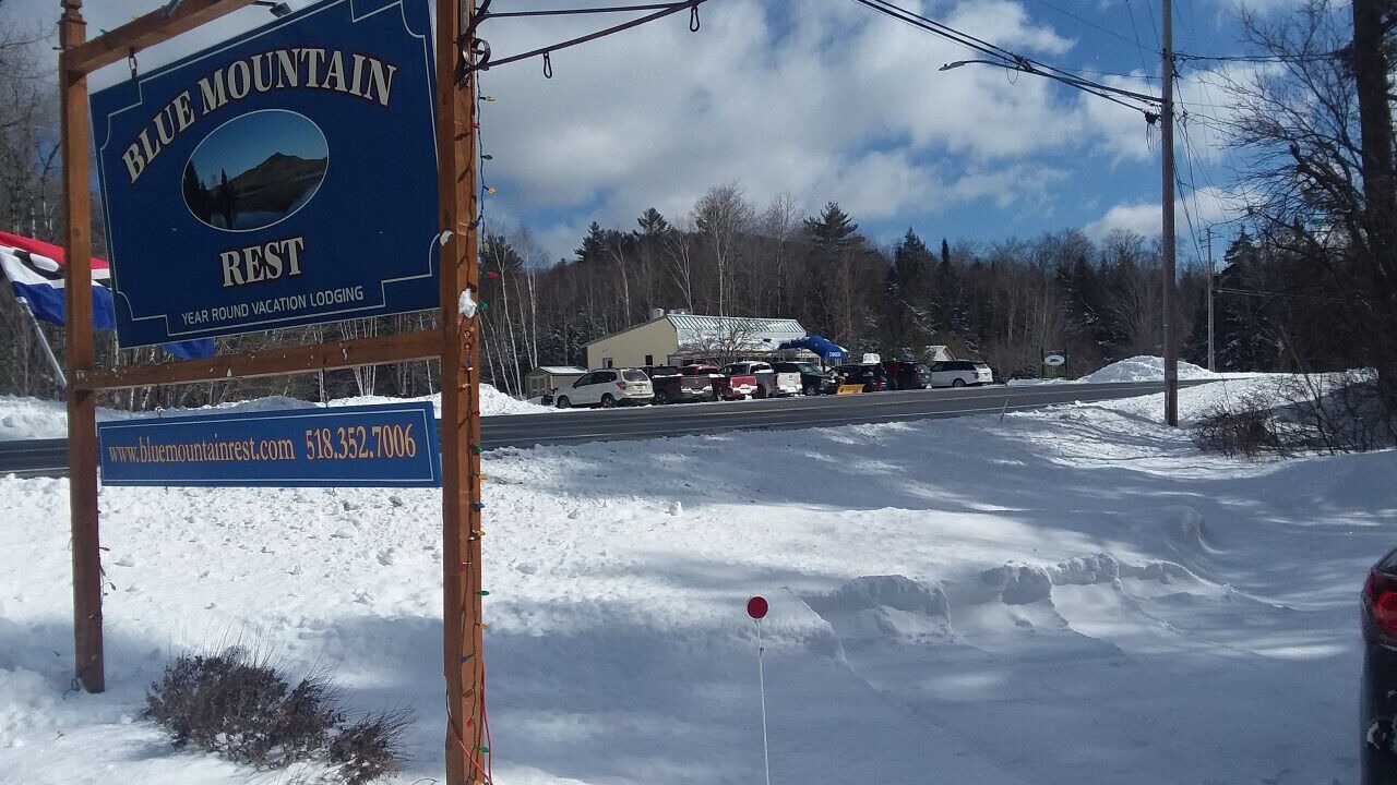 Photo of Others in Blue Mountain Lake