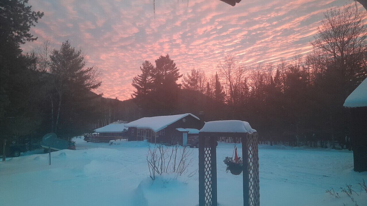 Photo of Others in Blue Mountain Lake