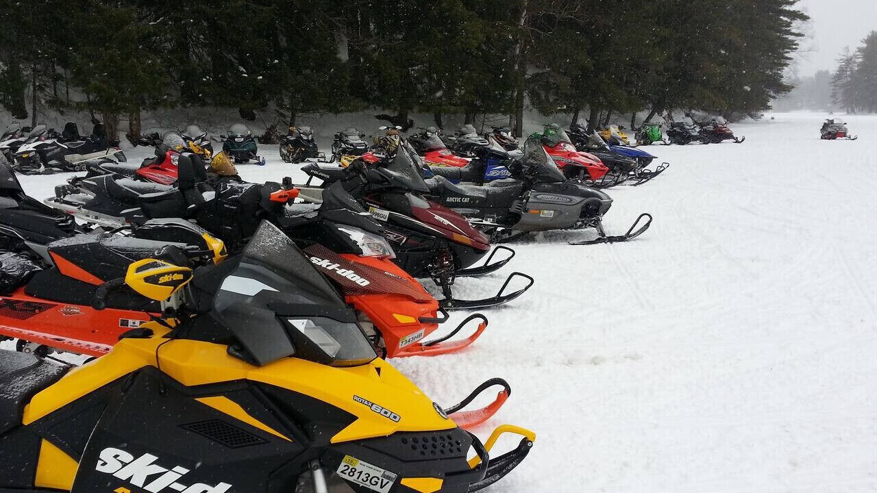 Photo of Others in Blue Mountain Lake