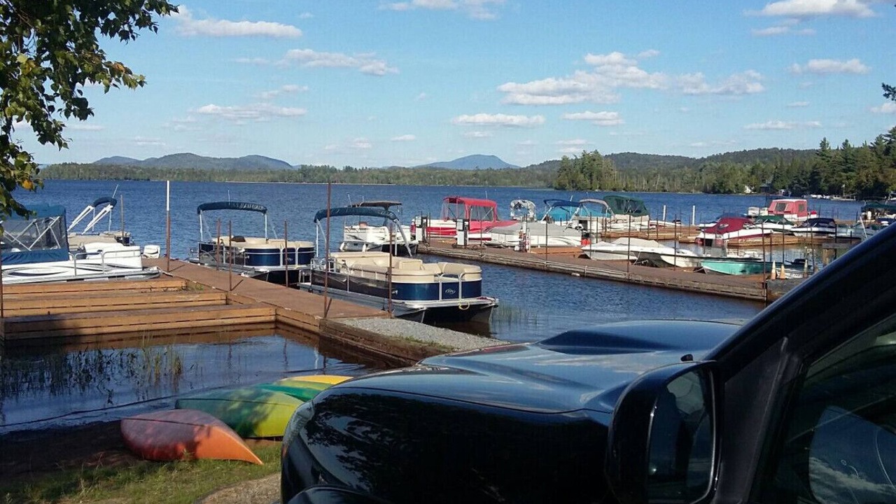 Photo of Others in Blue Mountain Lake