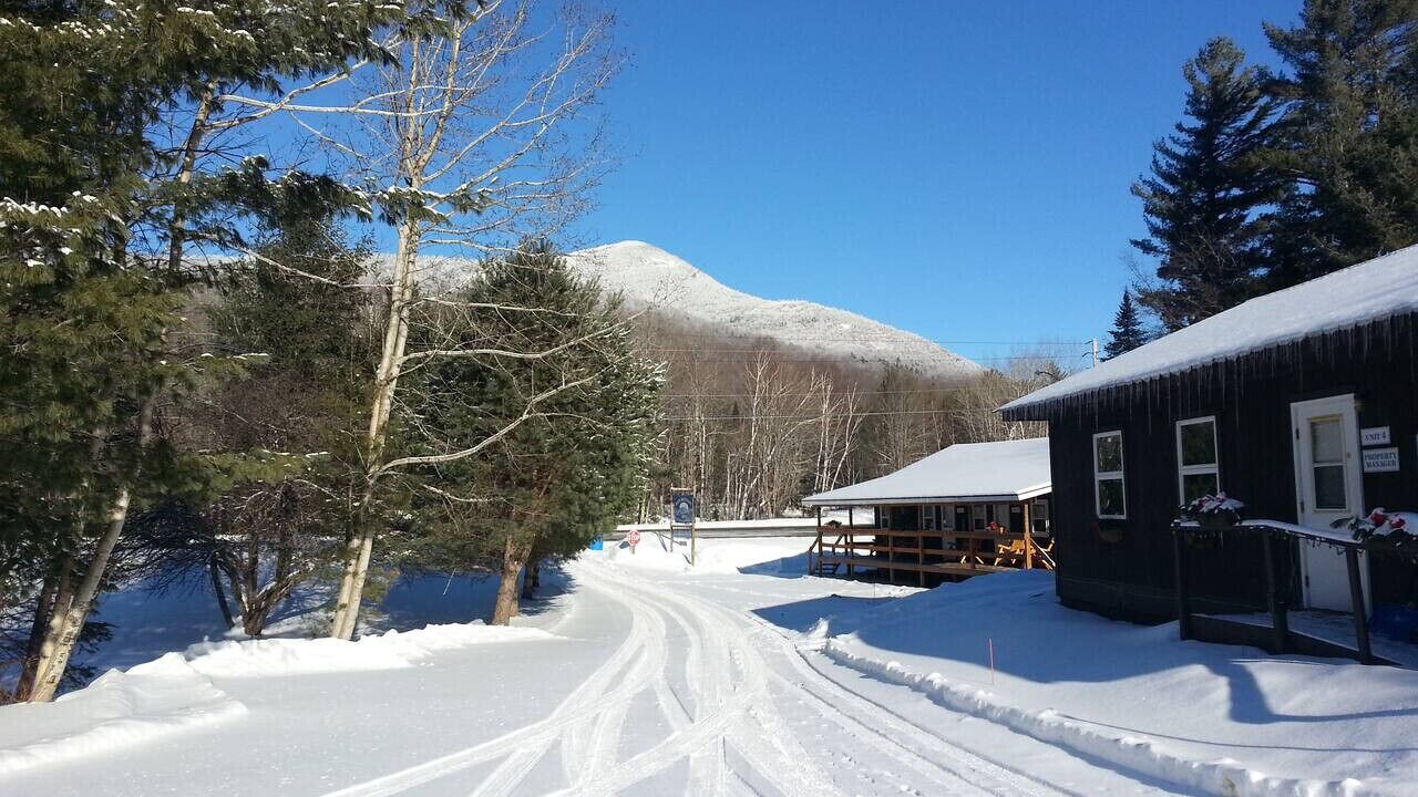 Photo of Others in Blue Mountain Lake