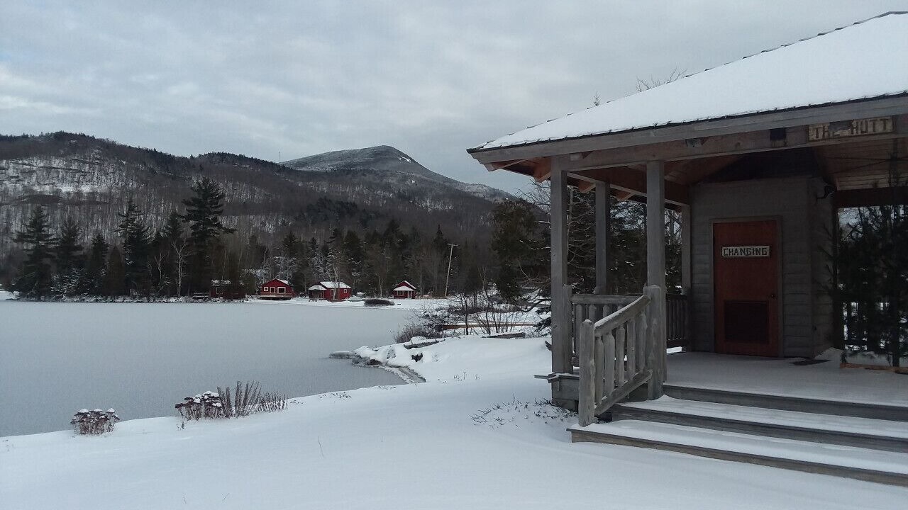 Photo of Others in Blue Mountain Lake