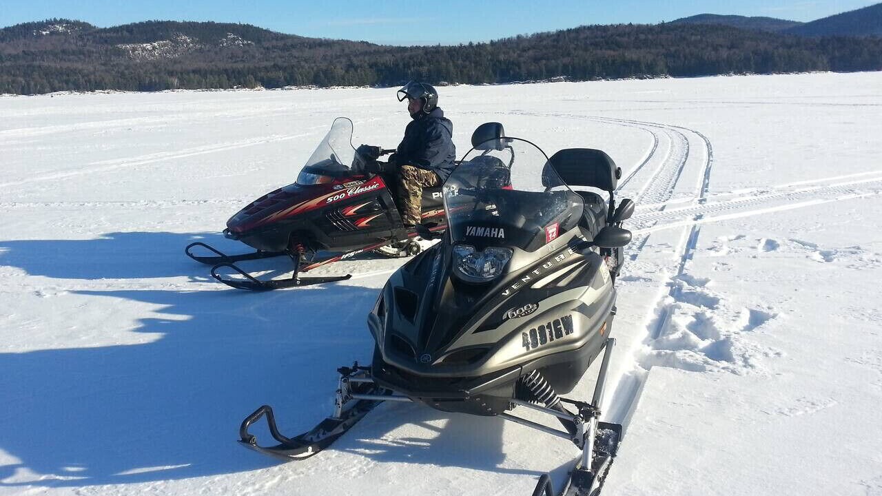 Photo of Others in Blue Mountain Lake