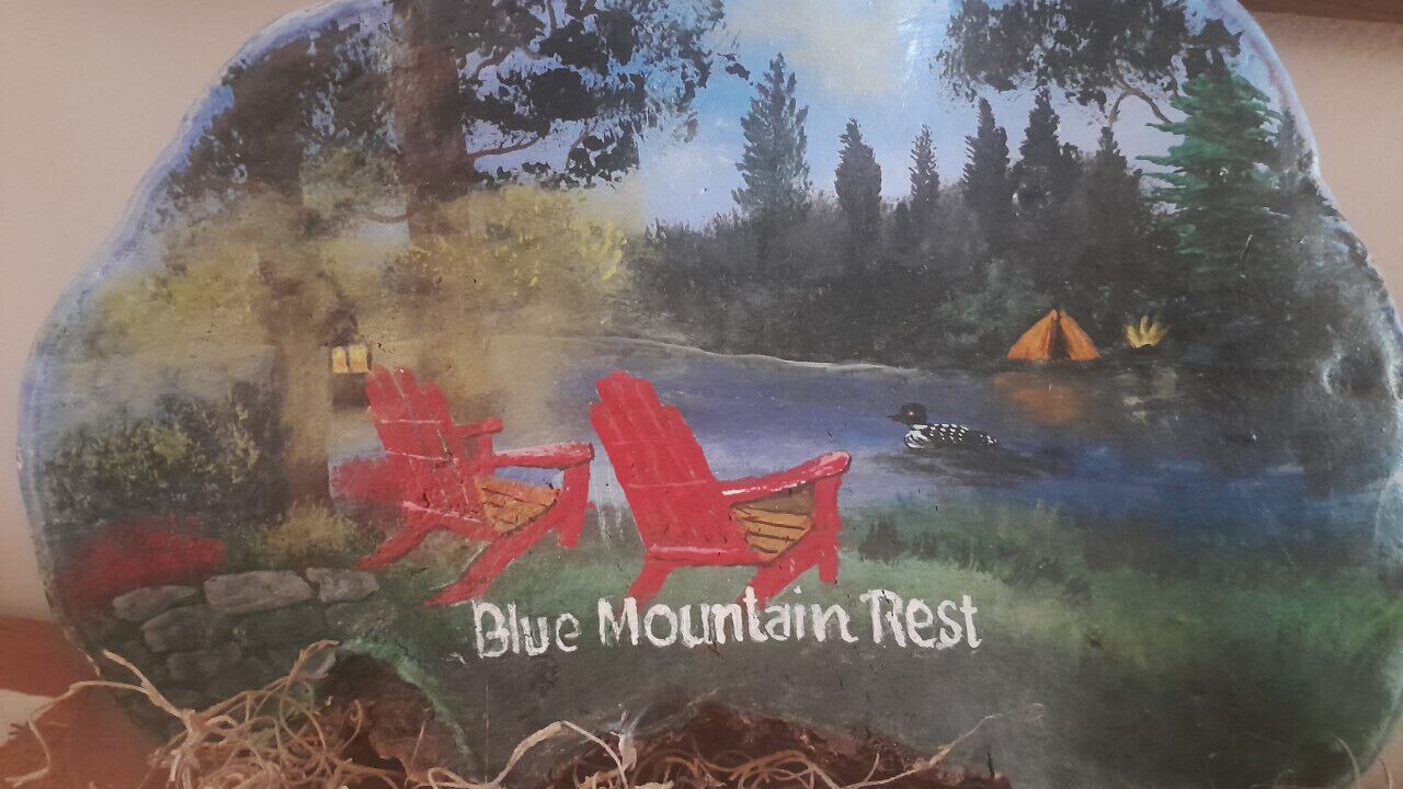 Photo of Others in Blue Mountain Lake