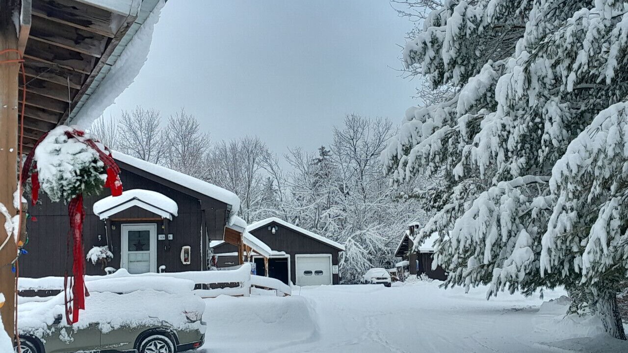 Photo of Others in Blue Mountain Lake