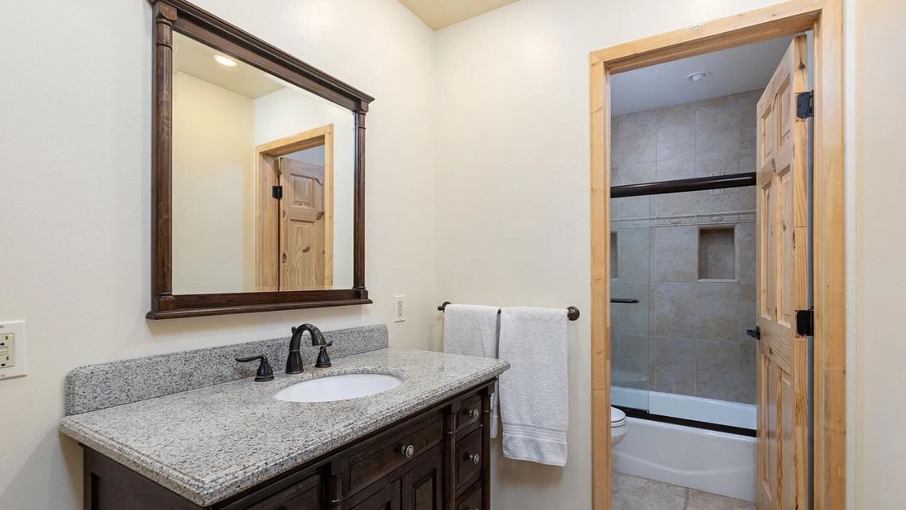 Photo of Bathroom in Paso Robles