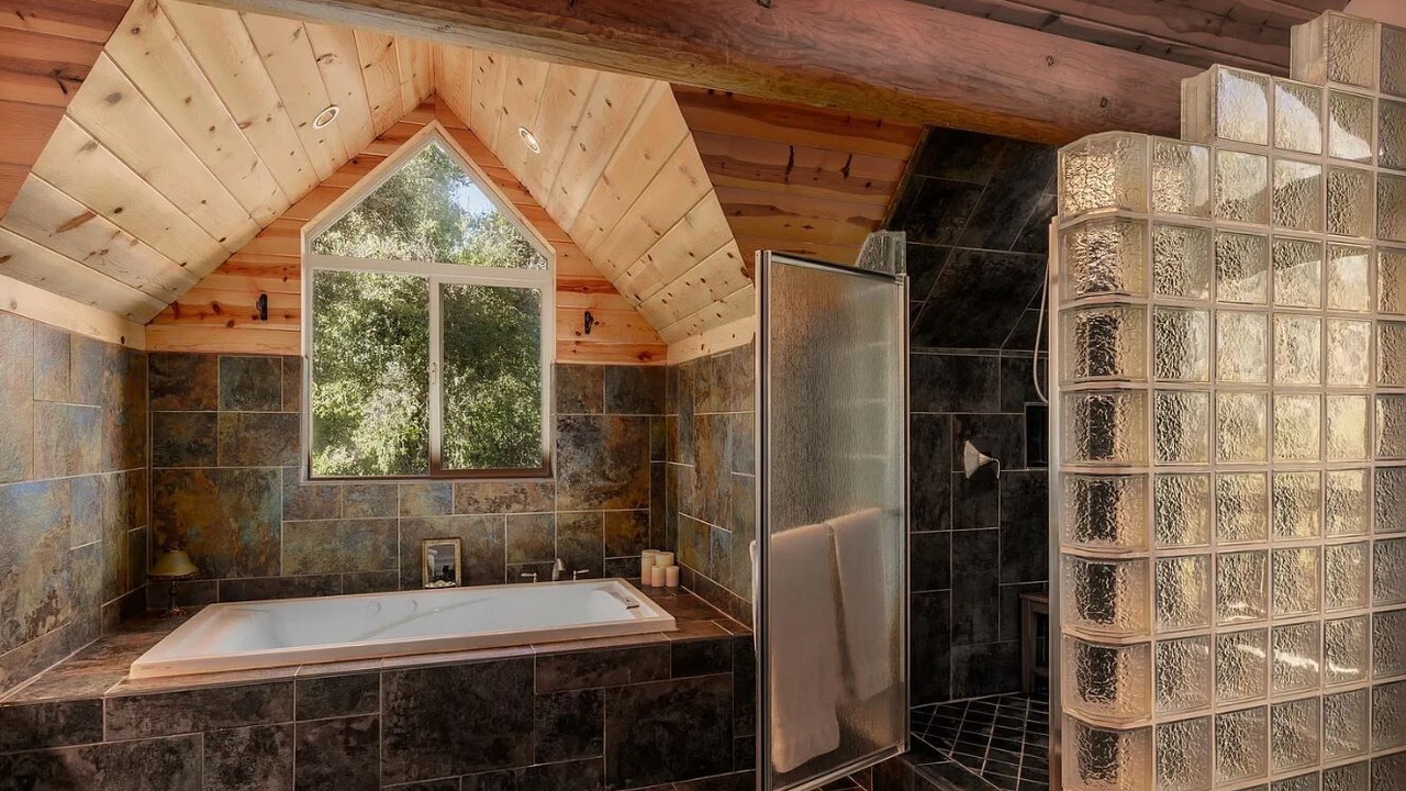 Photo of Bathroom in Paso Robles