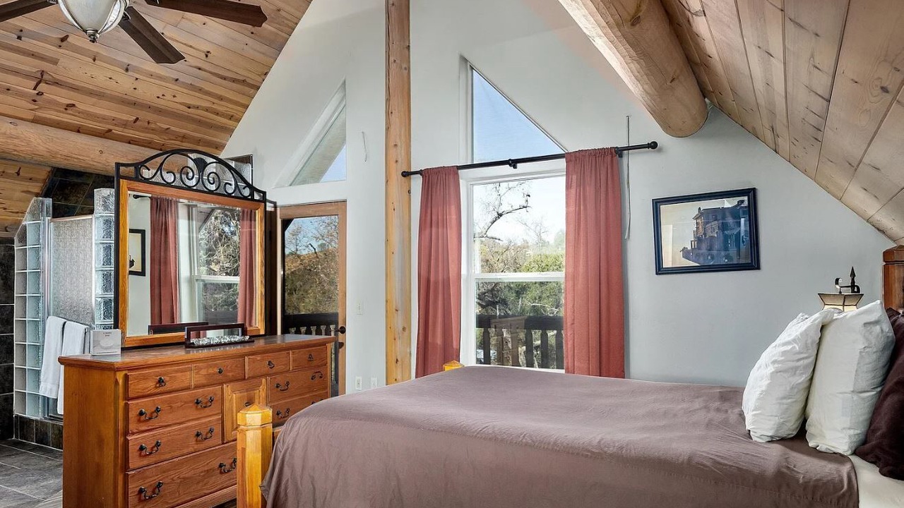 Photo of Bedroom in Paso Robles