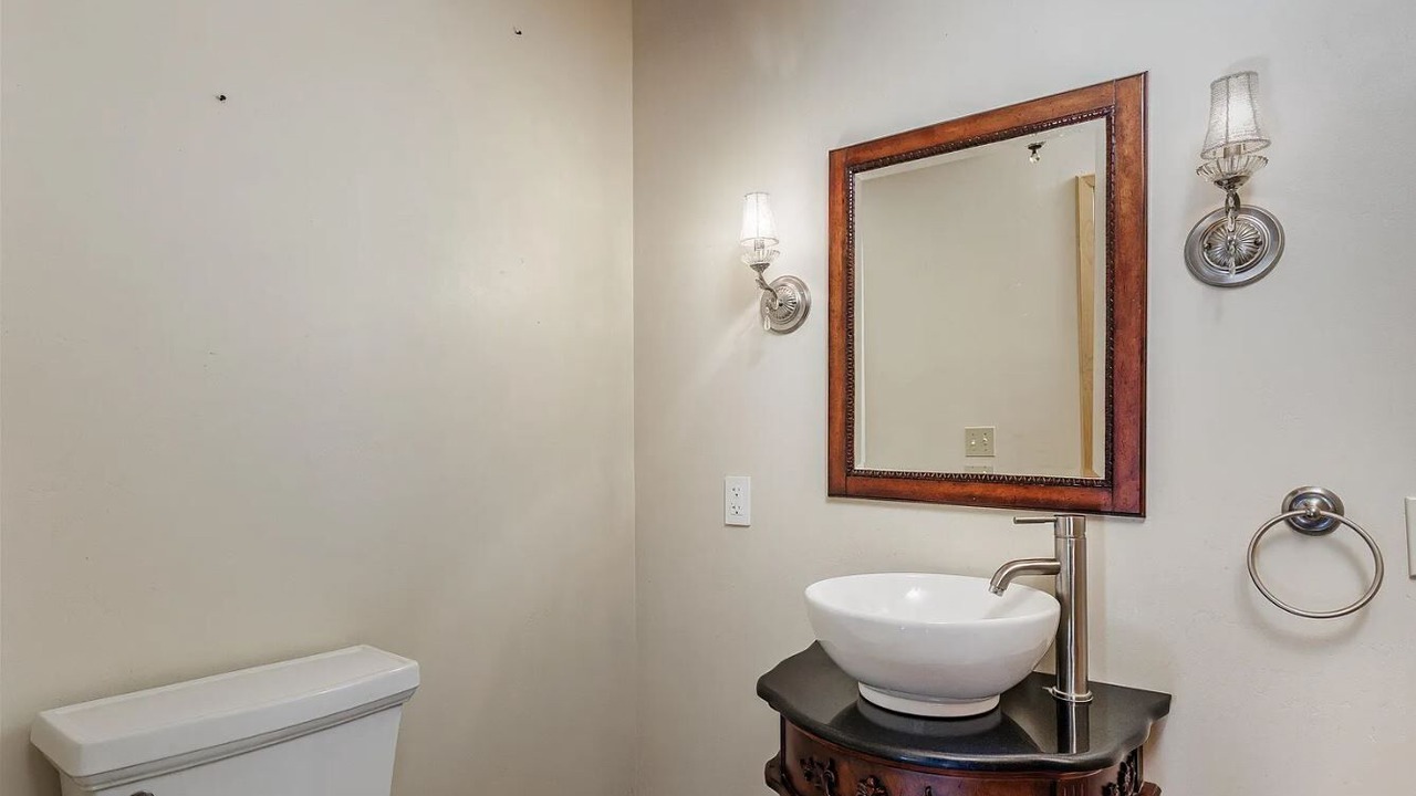 Photo of Bathroom in Paso Robles
