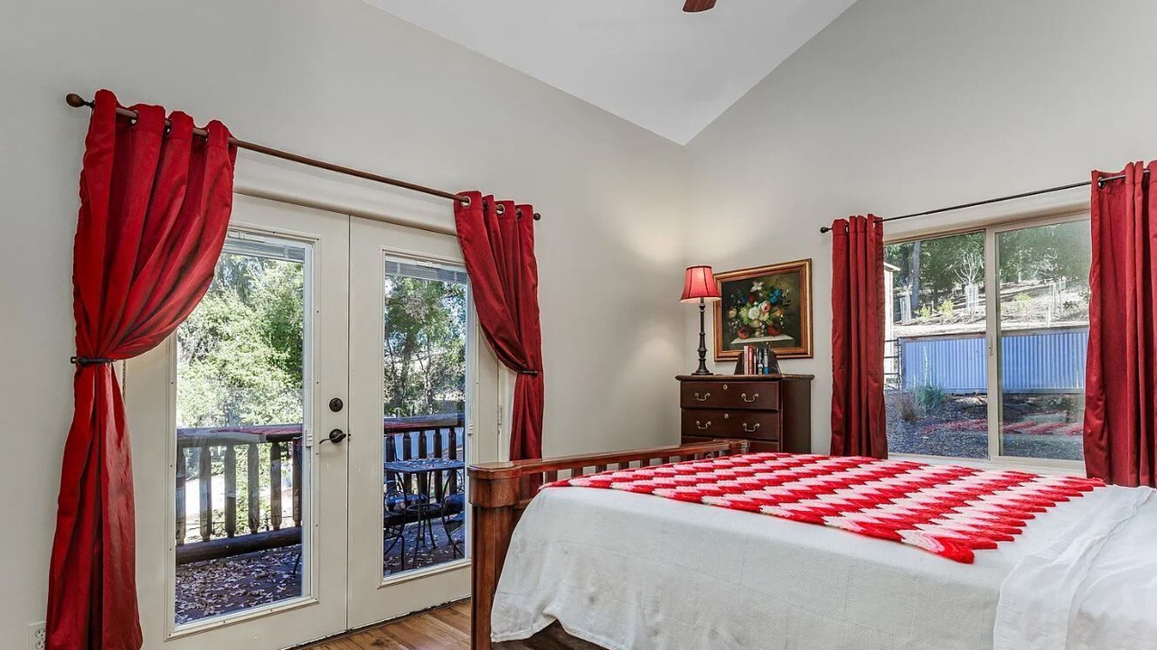 Photo of Bedroom in Paso Robles