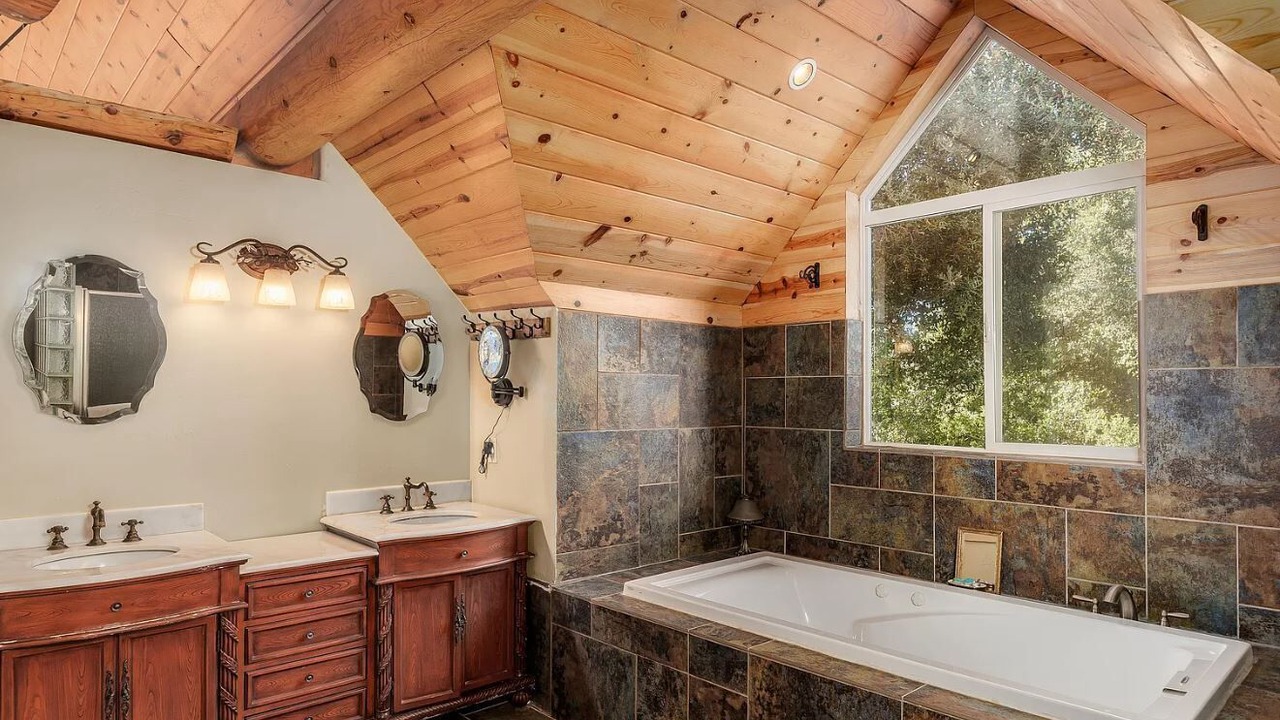 Photo of Bathroom in Paso Robles