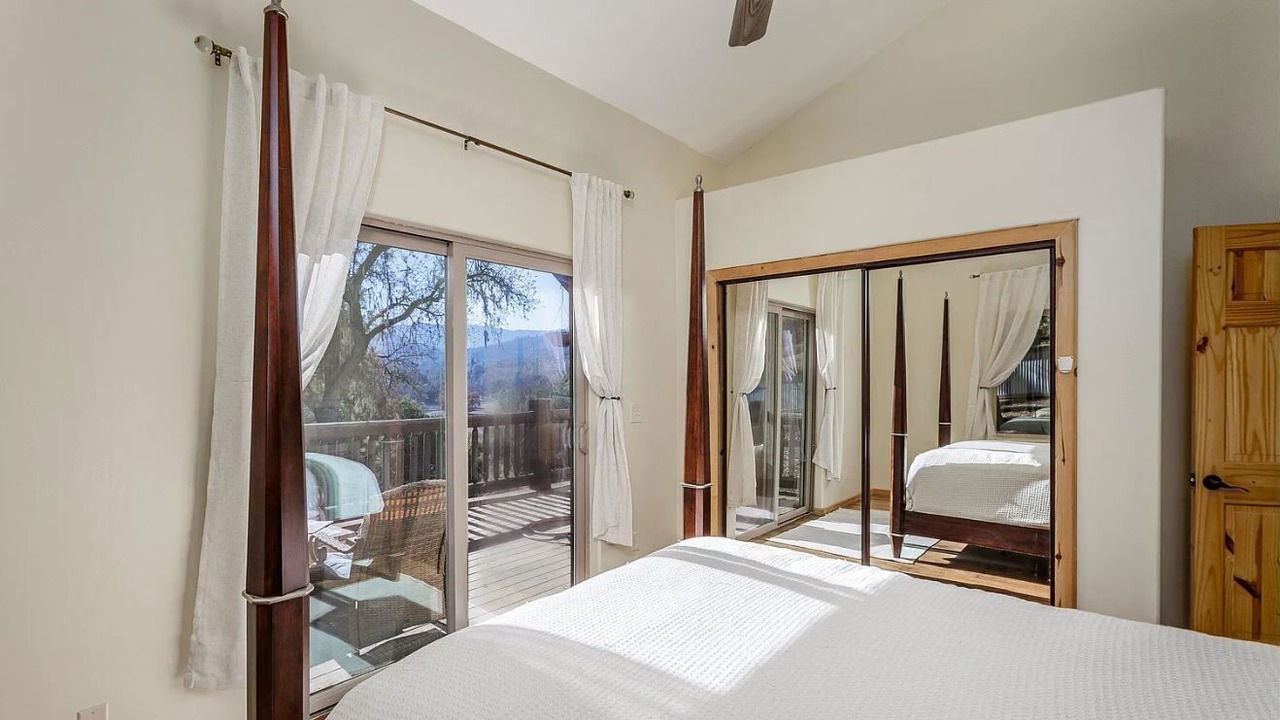 Photo of Bedroom in Paso Robles