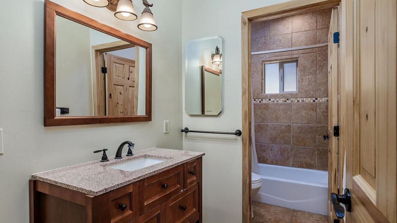 Photo of Bathroom in Paso Robles