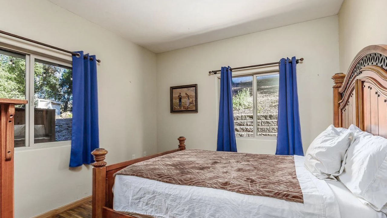 Photo of Bedroom in Paso Robles