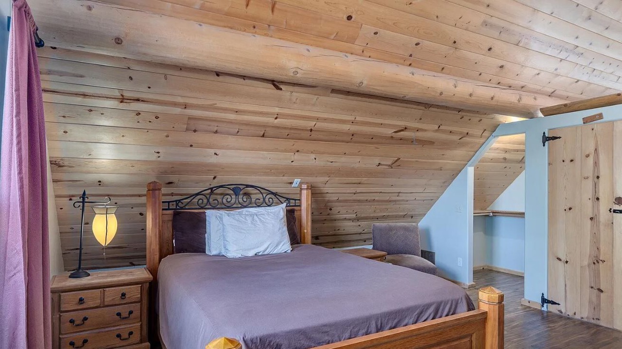 Photo of Bedroom in Paso Robles
