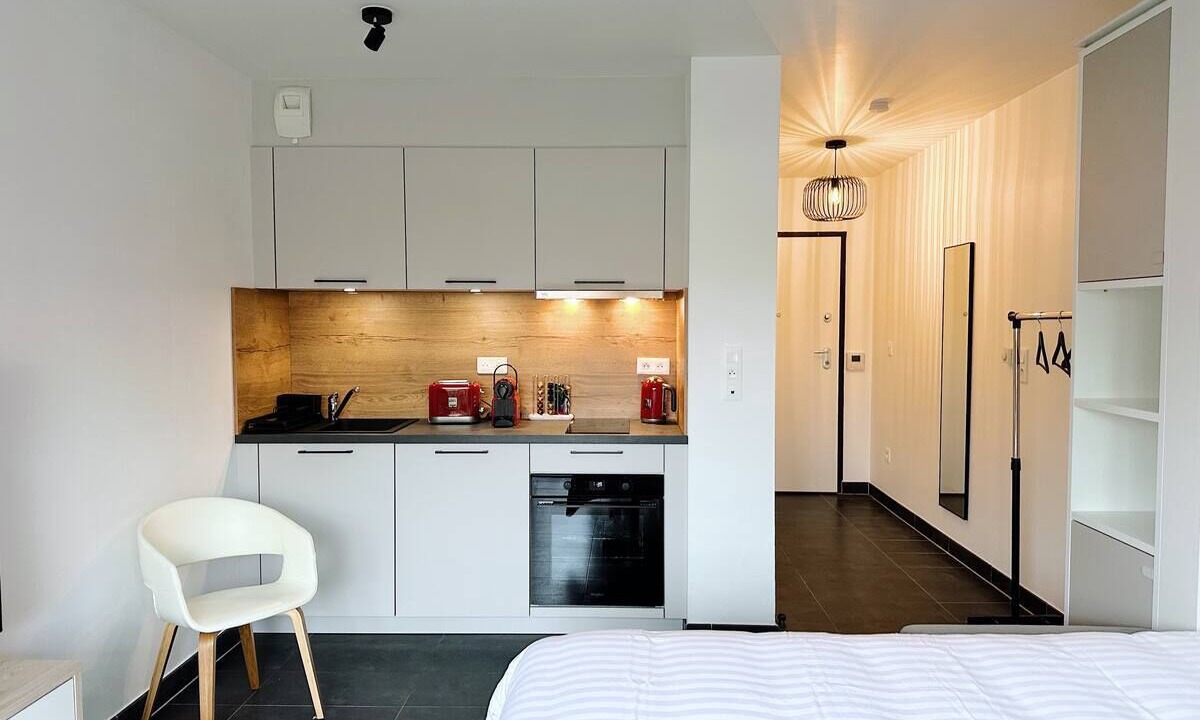 Photo of Bedroom in Neudorf Ouest