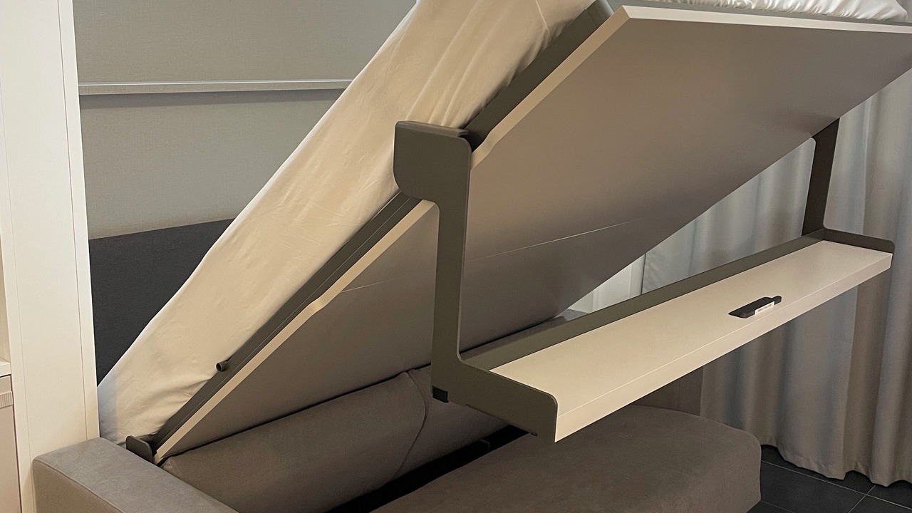 Photo of Bedroom in Neudorf Ouest