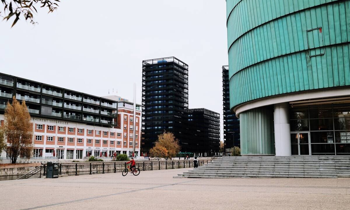 Photo of Others in Neudorf Ouest