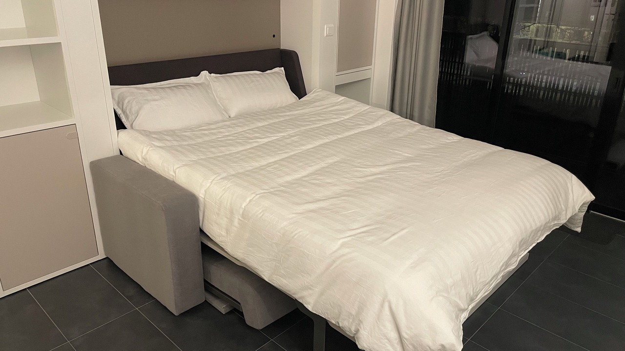 Photo of Bedroom in Neudorf Ouest