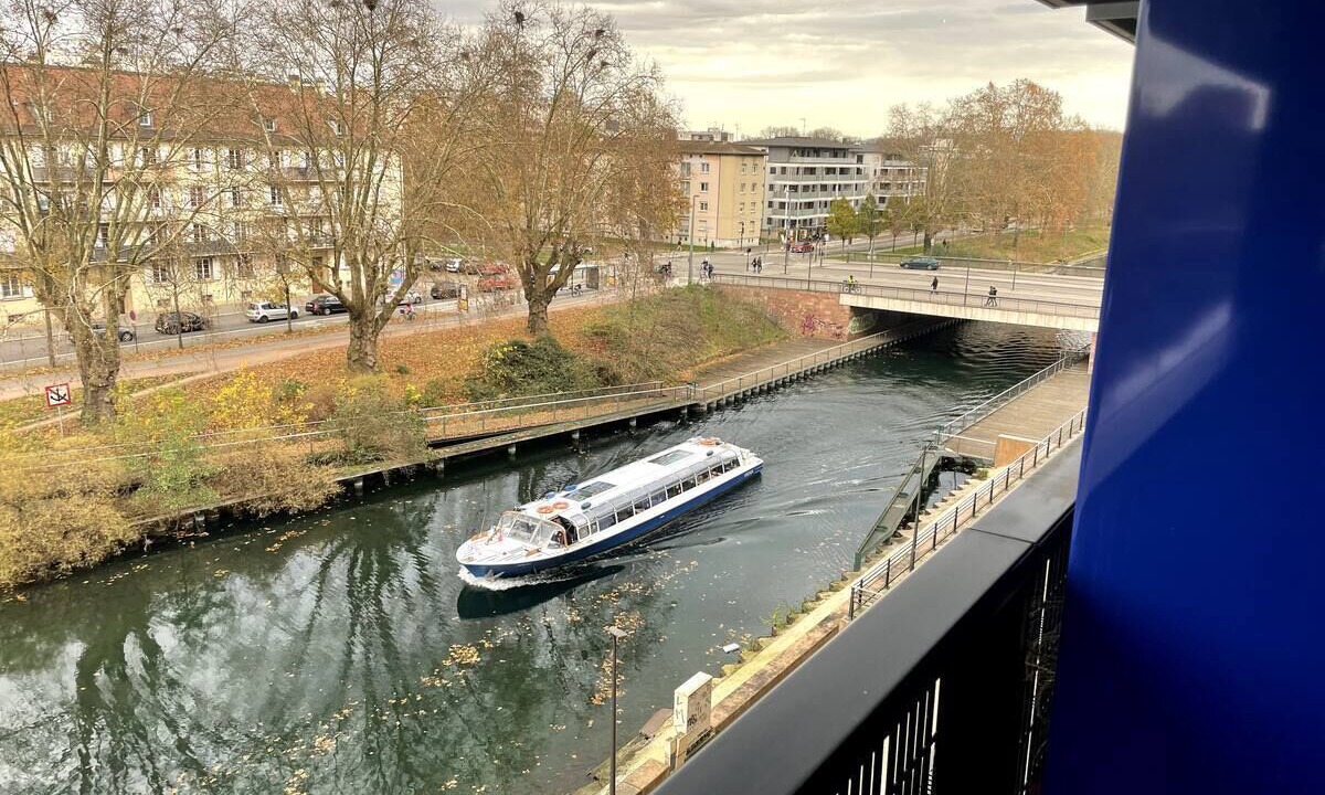 Photo of Patio Balcony in Neudorf Ouest