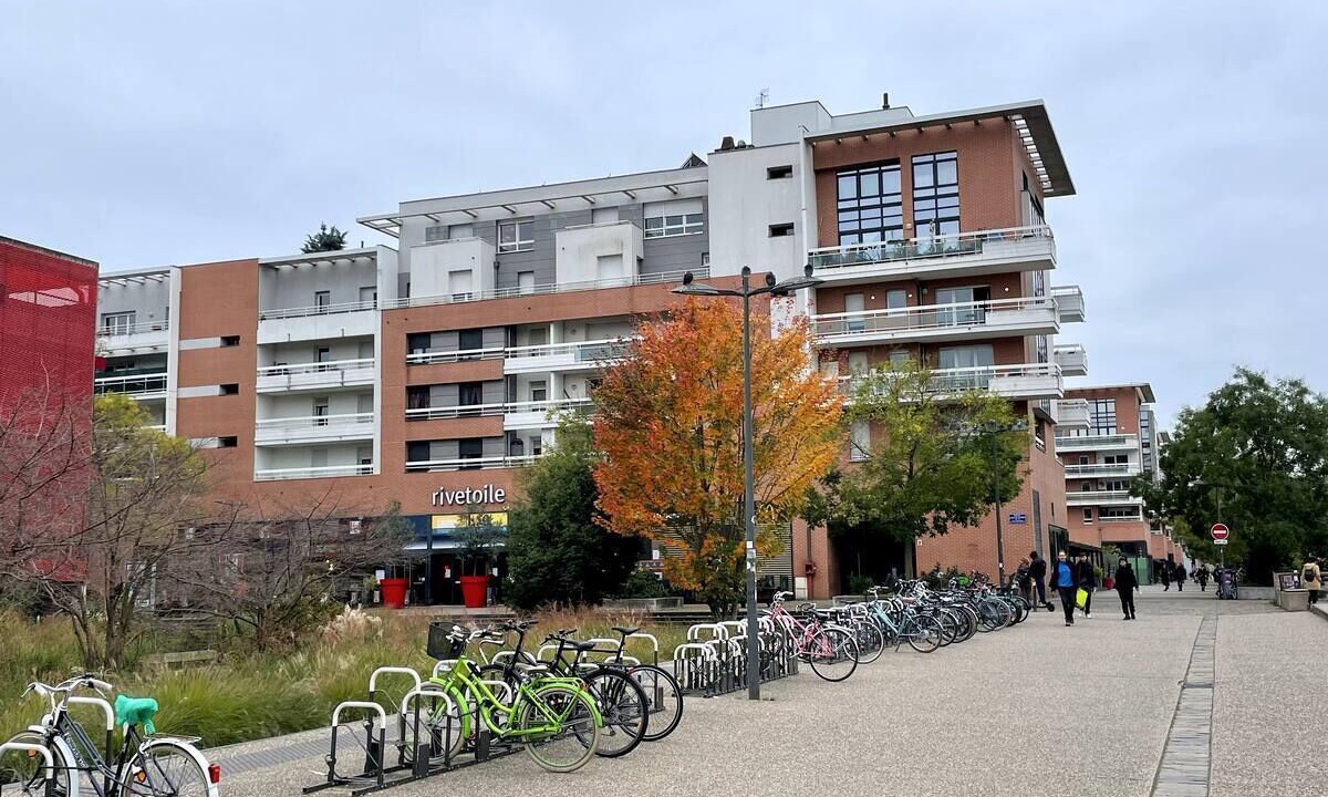 Photo of Outdoor in Neudorf Ouest