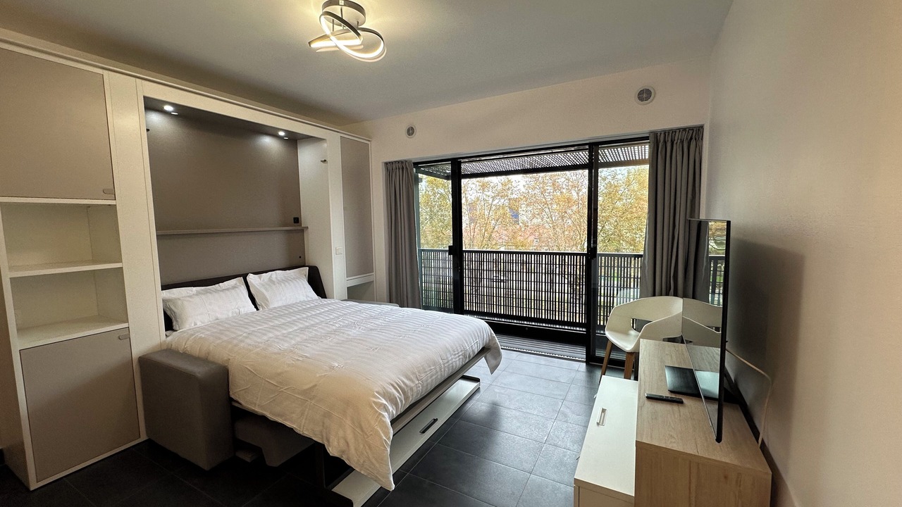 Photo of Bedroom in Neudorf Ouest