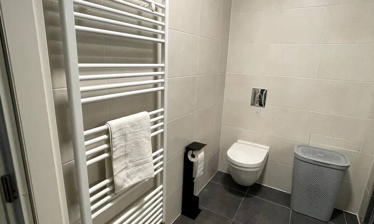 Photo of Bathroom in Neudorf Ouest