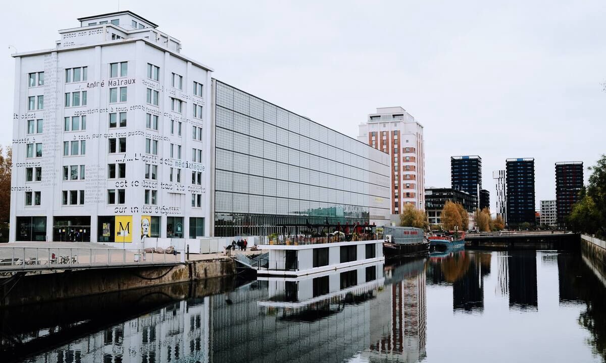 Photo of Others in Neudorf Ouest