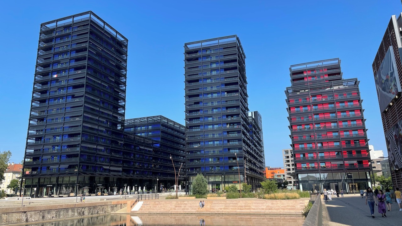 Photo of Others in Neudorf Ouest