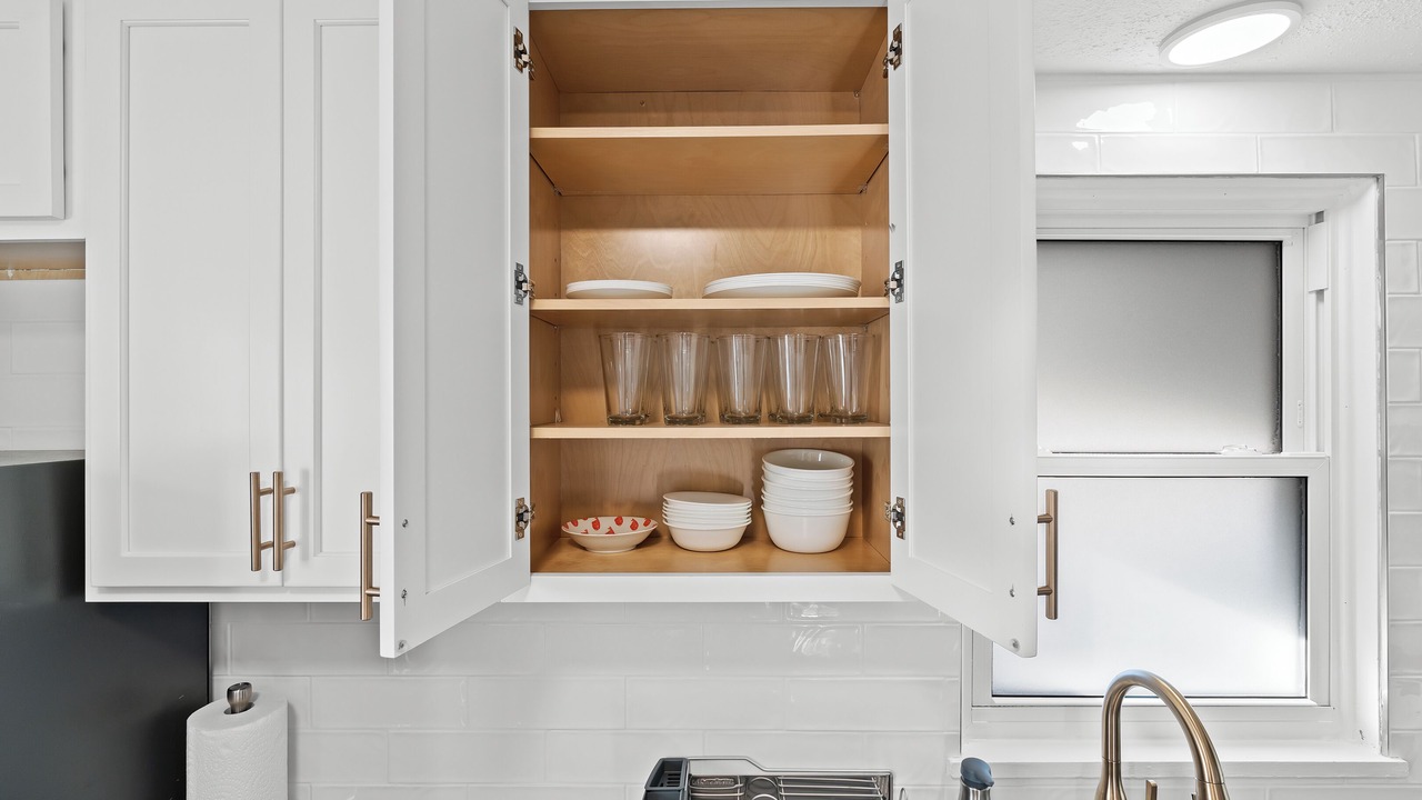 Photo of Kitchen in Madison Heights