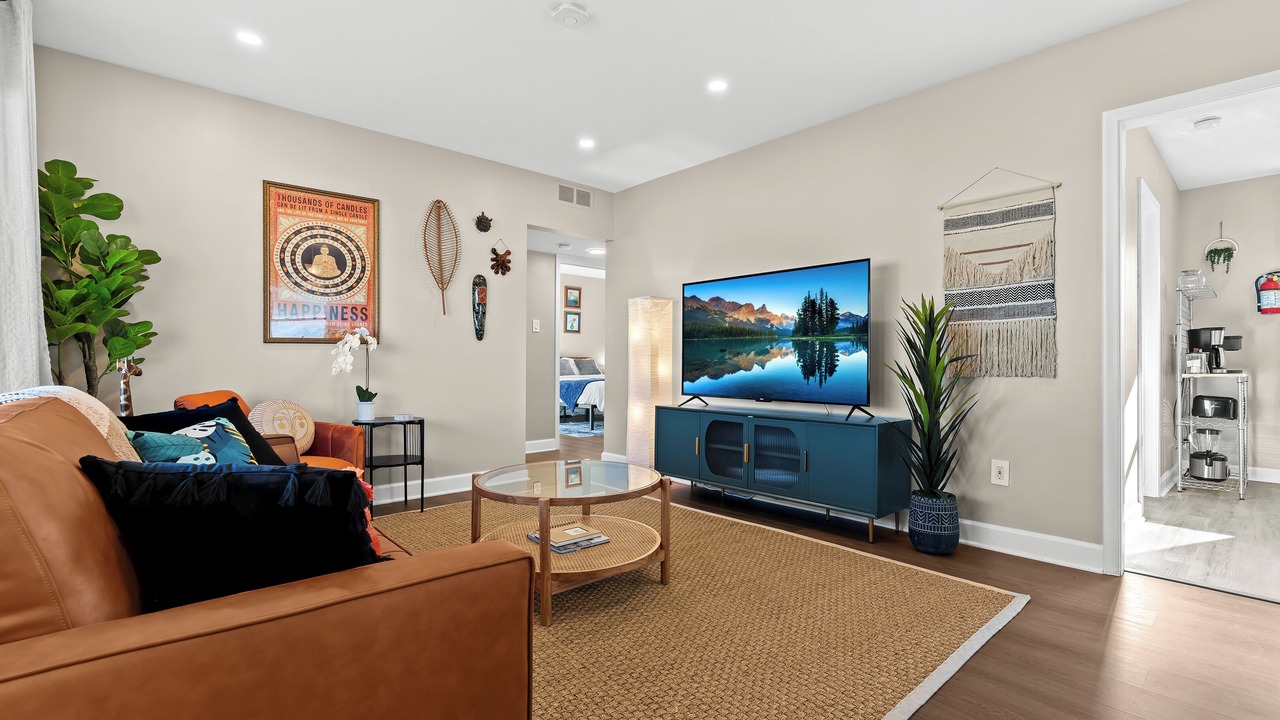 Photo of Livingroom in Madison Heights