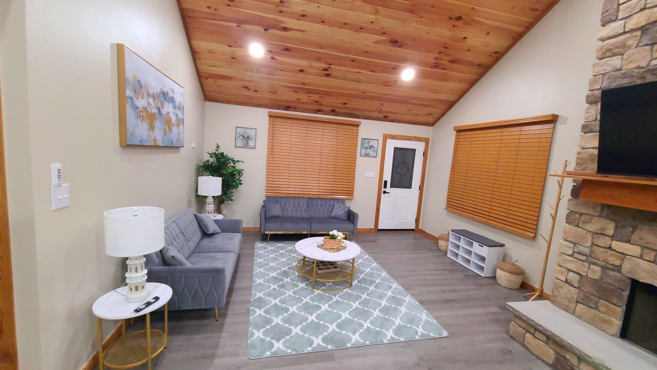 Photo of Livingroom in Gordonville