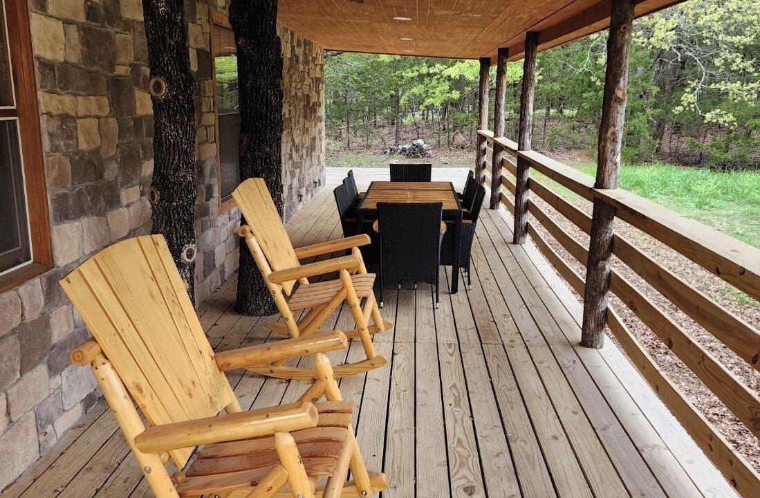 Photo of Outdoor in Gordonville