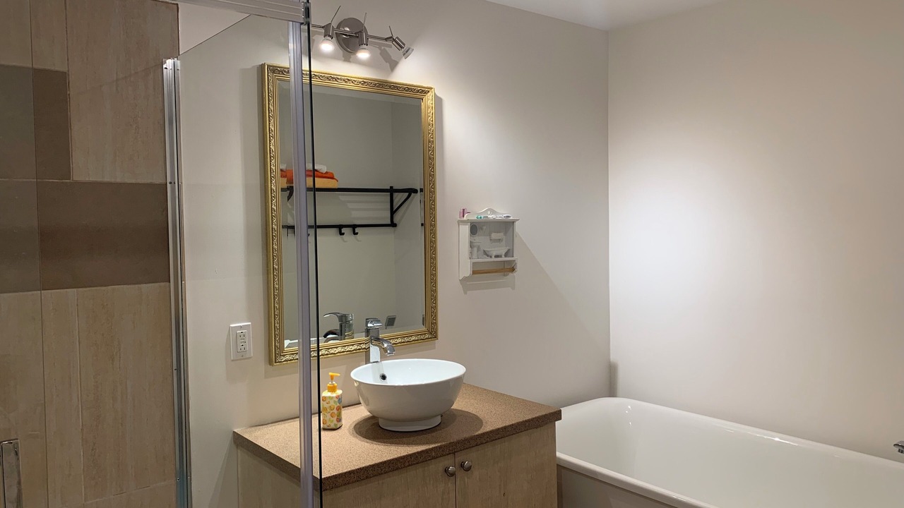 Photo of Bathroom in Valleyfield
