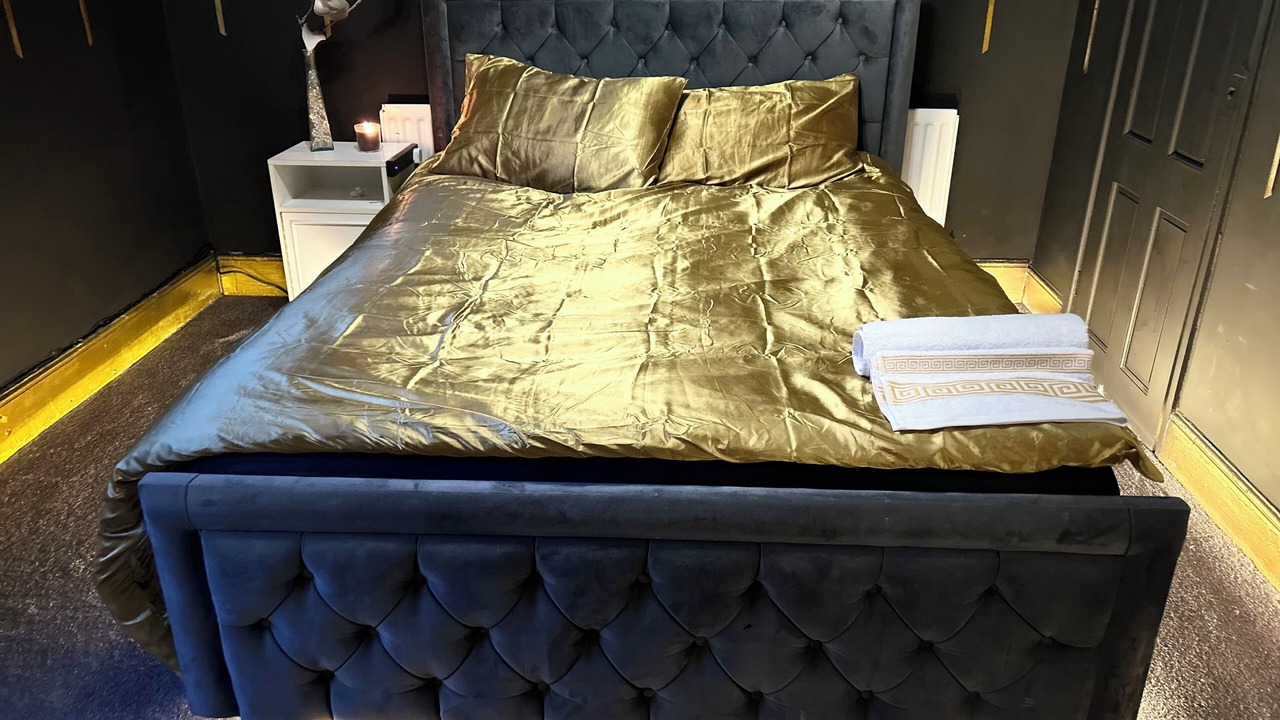 Photo of Bedroom in Hartlepool