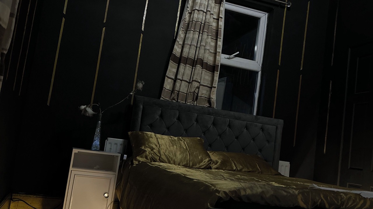 Photo of Bedroom in Hartlepool