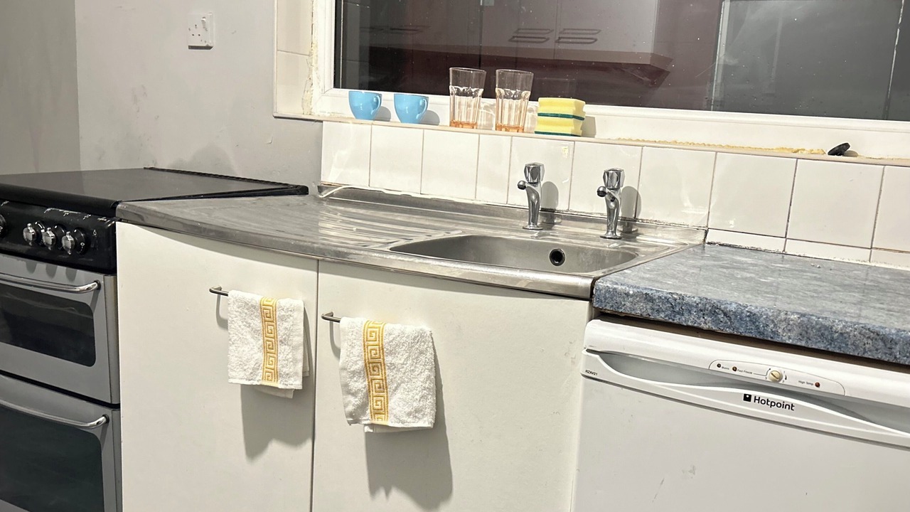 Photo of Kitchen in Hartlepool