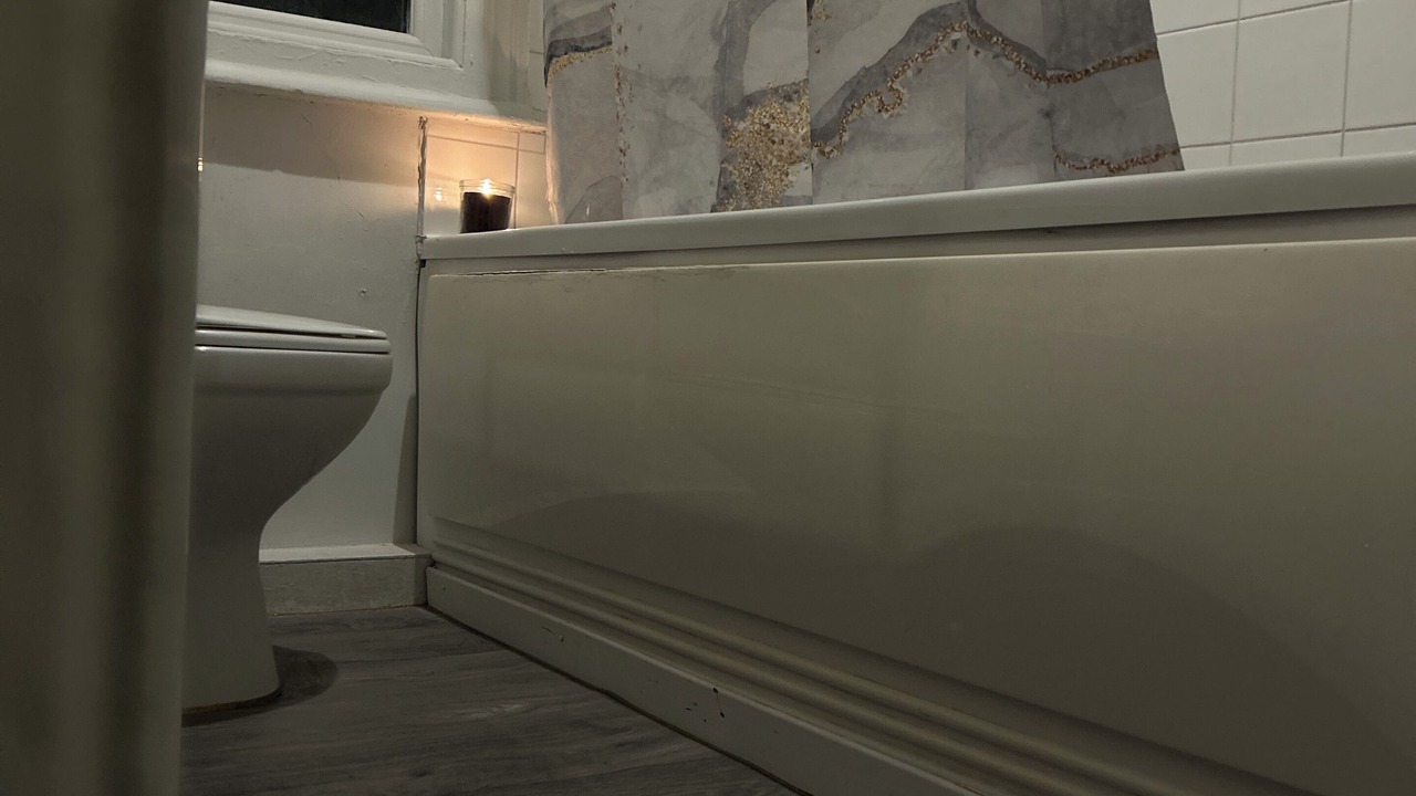 Photo of Bathroom in Hartlepool