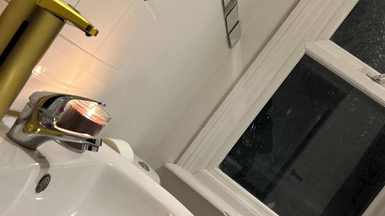 Photo of Bathroom in Hartlepool