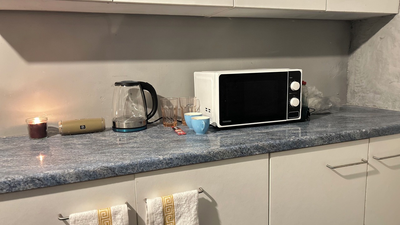 Photo of Kitchen in Hartlepool